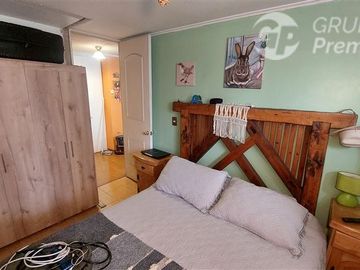Departamento en Venta en Metro Ñuble