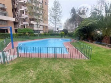 Departamento en Venta en Metro Ñuble