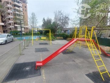Departamento en Venta en Metro Ñuble