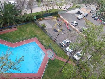 Departamento en Venta en Metro Ñuble