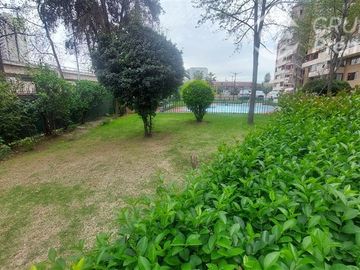 Departamento en Venta en Metro Ñuble