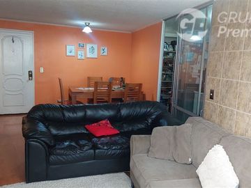 Departamento en Venta en Metro Ñuble