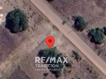 Terrenos en Venta  300 m2 – Puerto Tirol, Chaco