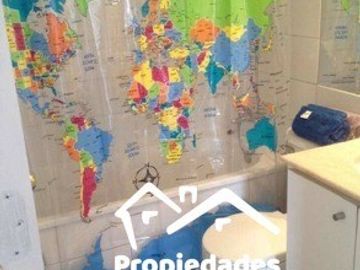 Departamento en Venta en santo domingo 498