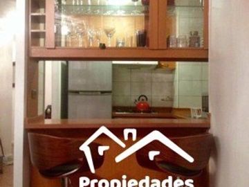 Departamento en Venta en santo domingo 498