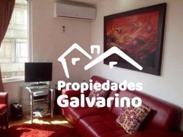 Departamento en Venta en santo domingo 498