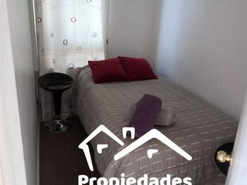 Departamento en Venta en santo domingo 498
