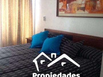 Departamento en Venta en santo domingo 498