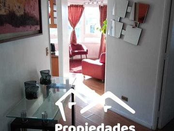 Departamento en Venta en santo domingo 498