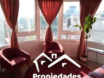 Departamento en Venta en santo domingo 498
