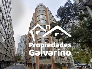 Departamento en Venta en santo domingo 498