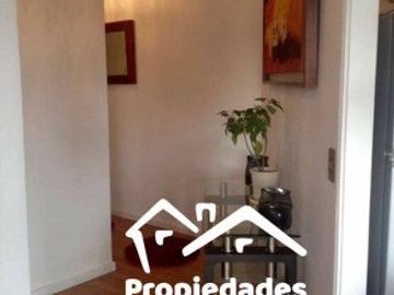Departamento en Venta en santo domingo 498