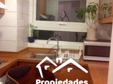 Departamento en Venta en santo domingo 498