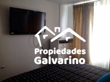 Departamento en Venta en santo domingo 498