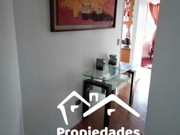 Departamento en Venta en santo domingo 498