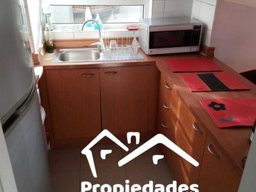Departamento en Venta en santo domingo 498