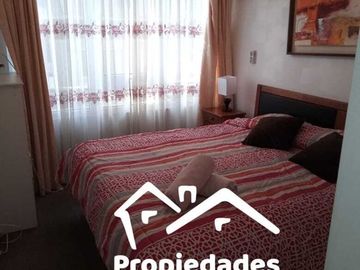Departamento en Venta en santo domingo 498