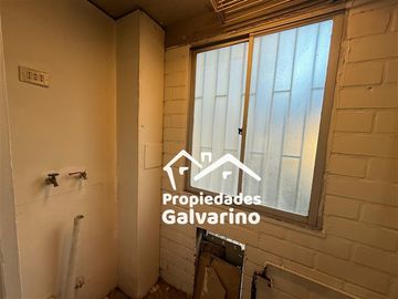 Departamento en Venta en vecinal norte 1280