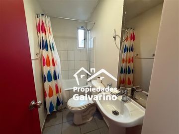 Departamento en Venta en vecinal norte 1280