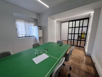 Departamento en Venta en Lastarria con Avenida Bernardo Ohiggins