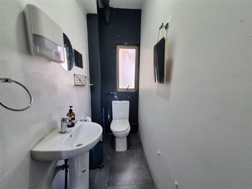 Departamento en Venta en Lastarria con Avenida Bernardo Ohiggins