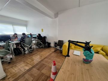 Departamento en Venta en Lastarria con Avenida Bernardo Ohiggins
