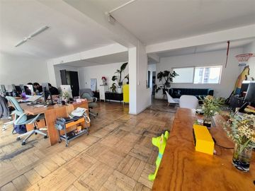 Departamento en Venta en Lastarria con Avenida Bernardo Ohiggins