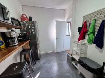 Departamento en Venta en Lastarria con Avenida Bernardo Ohiggins