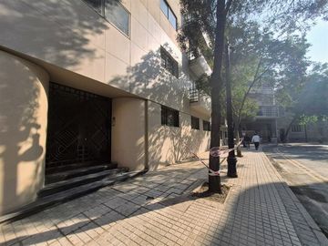 Departamento en Venta en Lastarria con Avenida Bernardo Ohiggins