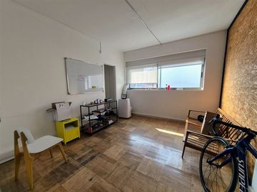 Departamento en Venta en Lastarria con Avenida Bernardo Ohiggins