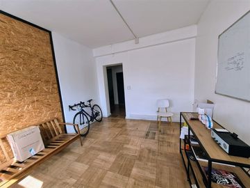 Departamento en Venta en Lastarria con Avenida Bernardo Ohiggins