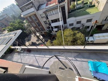 Departamento en Venta en Lastarria con Avenida Bernardo Ohiggins