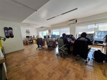 Departamento en Venta en Lastarria con Avenida Bernardo Ohiggins