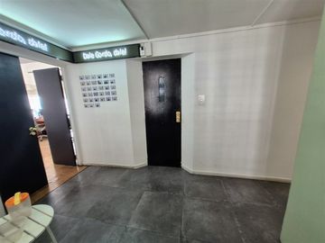 Departamento en Venta en Lastarria con Avenida Bernardo Ohiggins