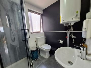 Departamento en Venta en Lastarria con Avenida Bernardo Ohiggins