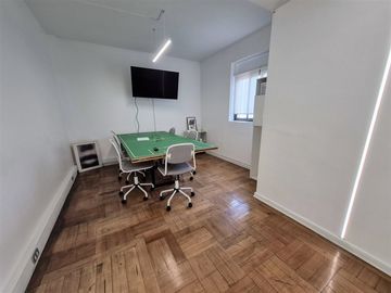 Departamento en Venta en Lastarria con Avenida Bernardo Ohiggins
