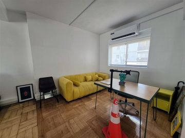 Departamento en Venta en Lastarria con Avenida Bernardo Ohiggins
