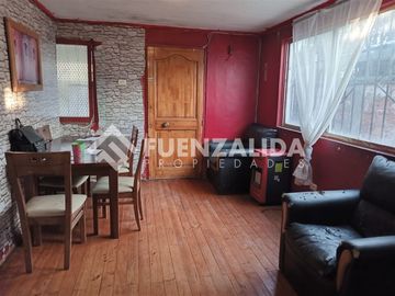 Casa en Venta en Estacion Copa Lo Martinez