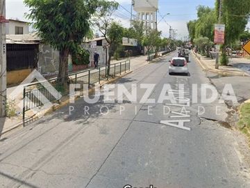 Casa en Venta en Estacion Copa Lo Martinez