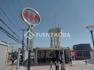 Casa en Venta en Estacion Copa Lo Martinez