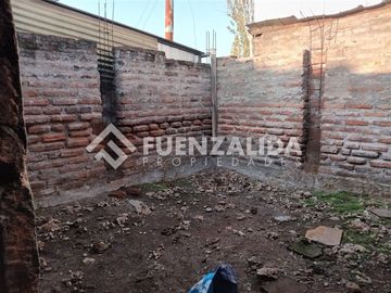 Casa en Venta en Estacion Copa Lo Martinez
