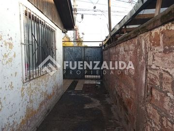 Casa en Venta en Estacion Copa Lo Martinez