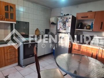 Casa en Venta en Estacion Copa Lo Martinez