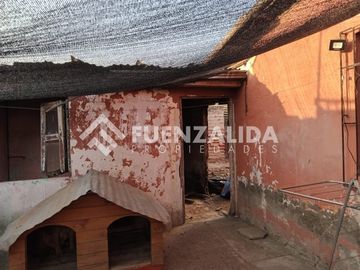 Casa en Venta en Estacion Copa Lo Martinez