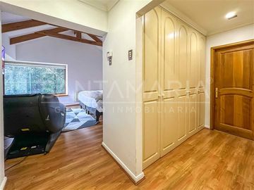 Casa en Venta en Villuco, Chiguayante