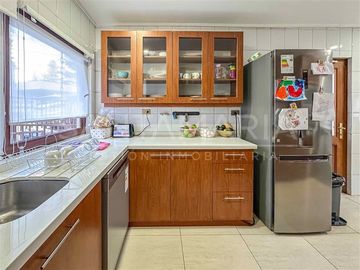 Casa en Venta en Villuco, Chiguayante