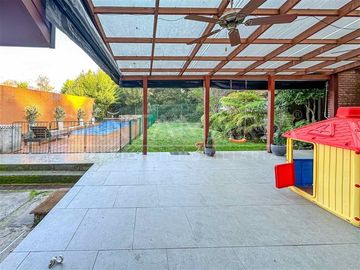 Casa en Venta en Villuco, Chiguayante