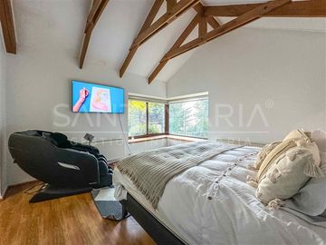 Casa en Venta en Villuco, Chiguayante