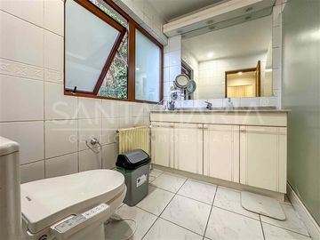 Casa en Venta en Villuco, Chiguayante