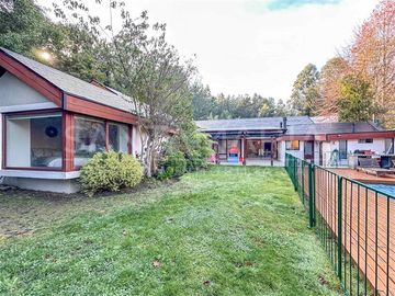 Casa en Venta en Villuco, Chiguayante